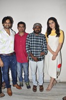 Supreme Movie Team Special Show for Differently Abled Persons Photos